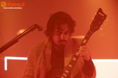 Verdena live @ Tuscany Hall, Firenze, 14 Novembre 2022