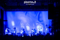 Agnes Obel @ Ferrara Sotto Le Stelle - 20/6/2017