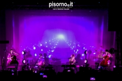 Agnes Obel @ Ferrara Sotto Le Stelle - 20/6/2017