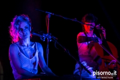 Agnes Obel @ Ferrara Sotto Le Stelle - 20/6/2017