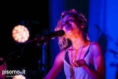 Agnes Obel @ Ferrara Sotto Le Stelle - 20/6/2017