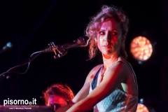 Agnes Obel @ Ferrara Sotto Le Stelle - 20/6/2017