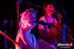 Agnes Obel @ Ferrara Sotto Le Stelle - 20/6/2017