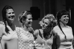 Agnes Obel @ Ferrara Sotto Le Stelle - 20/6/2017