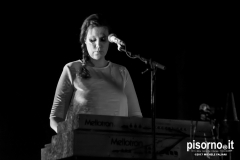 Agnes Obel @ Ferrara Sotto Le Stelle - 20/6/2017