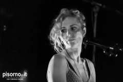 Agnes Obel @ Ferrara Sotto Le Stelle - 20/6/2017