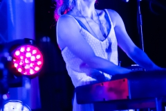 Agnes Obel @ Ferrara Sotto Le Stelle - 20/6/2017