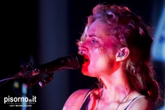 Agnes Obel @ Ferrara Sotto Le Stelle - 20/6/2017