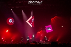 Alessandra Amoroso live @ Nelson Mandela Forum (Firenze, 12 Aprile 2019)