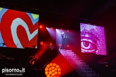 Alessandra Amoroso live @ Nelson Mandela Forum (Firenze, 12 Aprile 2019)
