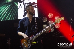 Alessandra Amoroso live @ Nelson Mandela Forum (Firenze, 12 Aprile 2019)