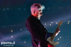 Alessandra Amoroso live @ Nelson Mandela Forum (Firenze, 12 Aprile 2019)