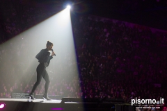 Alessandra Amoroso live @ Nelson Mandela Forum (Firenze, 12 Aprile 2019)
