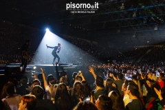 Alessandra Amoroso live @ Nelson Mandela Forum (Firenze, 12 Aprile 2019)