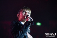 Alessandra Amoroso live @ Nelson Mandela Forum (Firenze, 12 Aprile 2019)