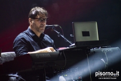 Alessandra Amoroso live @ Nelson Mandela Forum (Firenze, 12 Aprile 2019)