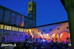 Alice canta Battiato @ Chiostro di San Domenico, Prato, 17 Luglio 2021