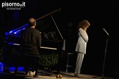 Alice canta Battiato @ Chiostro di San Domenico, Prato, 17 Luglio 2021