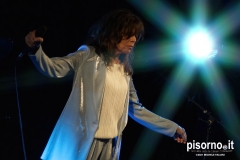 Alice canta Battiato @ Chiostro di San Domenico, Prato, 17 Luglio 2021