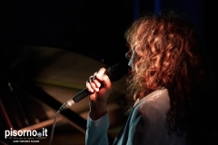 Alice canta Battiato @ Chiostro di San Domenico, Prato, 17 Luglio 2021