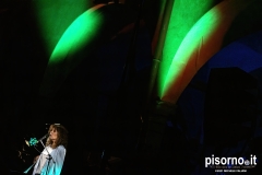 Alice canta Battiato @ Chiostro di San Domenico, Prato, 17 Luglio 2021