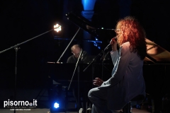 Alice canta Battiato @ Chiostro di San Domenico, Prato, 17 Luglio 2021