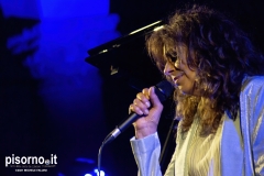 Alice canta Battiato @ Chiostro di San Domenico, Prato, 17 Luglio 2021