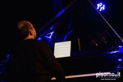 Alice canta Battiato @ Chiostro di San Domenico, Prato, 17 Luglio 2021