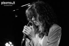 Alice canta Battiato @ Chiostro di San Domenico, Prato, 17 Luglio 2021