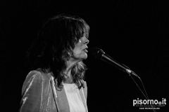 Alice canta Battiato @ Chiostro di San Domenico, Prato, 17 Luglio 2021