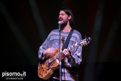 Alto live @ The Cage Theatre (Livorno, November 14th 2019)
