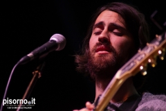 Alto live @ The Cage Theatre (Livorno, November 14th 2019)