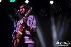 Alto live @ The Cage Theatre (Livorno, November 14th 2019)
