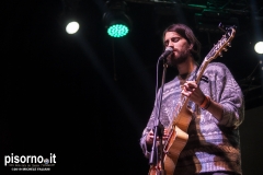 Alto live @ The Cage Theatre (Livorno, November 14th 2019)