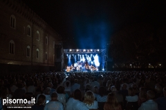Antonello Venditti live @ Castiglioncello Festival, 18 Agosto 2019