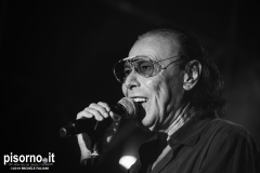 Antonello Venditti live @ Castiglioncello Festival, 18 Agosto 2019