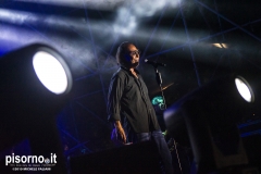 Antonello Venditti live @ Castiglioncello Festival, 18 Agosto 2019