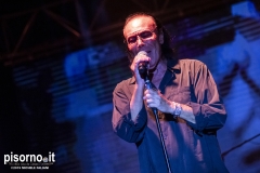Antonello Venditti live @ Castiglioncello Festival, 18 Agosto 2019