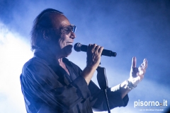 Antonello Venditti live @ Castiglioncello Festival, 18 Agosto 2019
