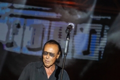 Antonello Venditti live @ Castiglioncello Festival, 18 Agosto 2019