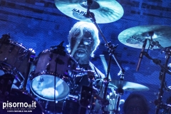 Antonello Venditti live @ Castiglioncello Festival, 18 Agosto 2019