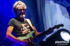 Antonello Venditti live @ Castiglioncello Festival, 18 Agosto 2019