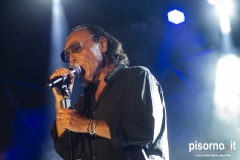 Antonello Venditti live @ Castiglioncello Festival, 18 Agosto 2019