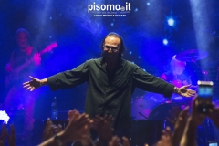 Antonello Venditti live @ Castiglioncello Festival, 18 Agosto 2019