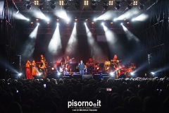 Antonello Venditti live @ Castiglioncello Festival, 18 Agosto 2019