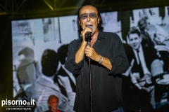 Antonello Venditti live @ Castiglioncello Festival, 18 Agosto 2019
