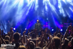 Antonello Venditti live @ Castiglioncello Festival, 18 Agosto 2019