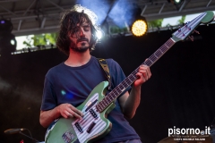 Any Other live @ Arti Vive (Soliera, Italy), July 7th 2019