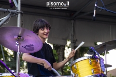 Any Other live @ Arti Vive (Soliera, Italy), July 7th 2019