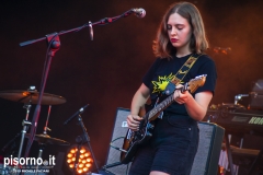 Any Other live @ Arti Vive (Soliera, Italy), July 7th 2019